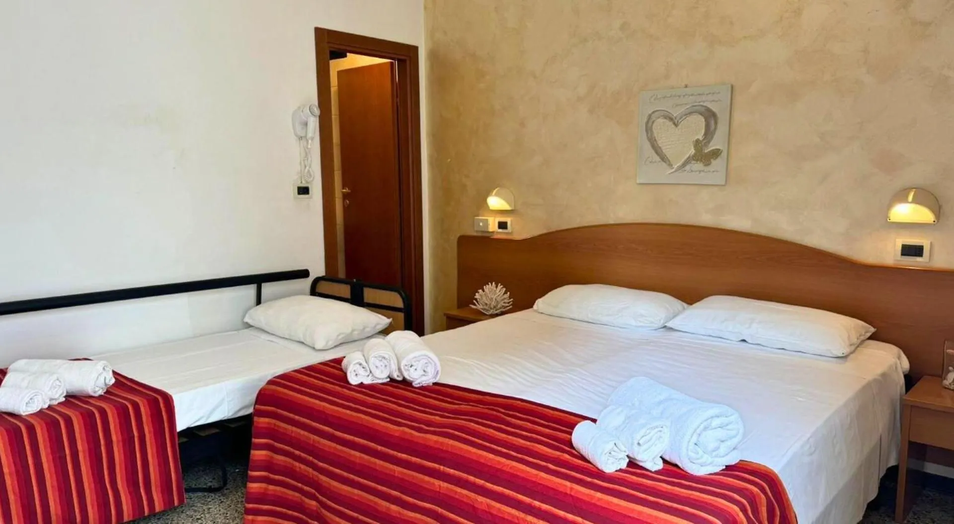 Hotel Caruso Rimini