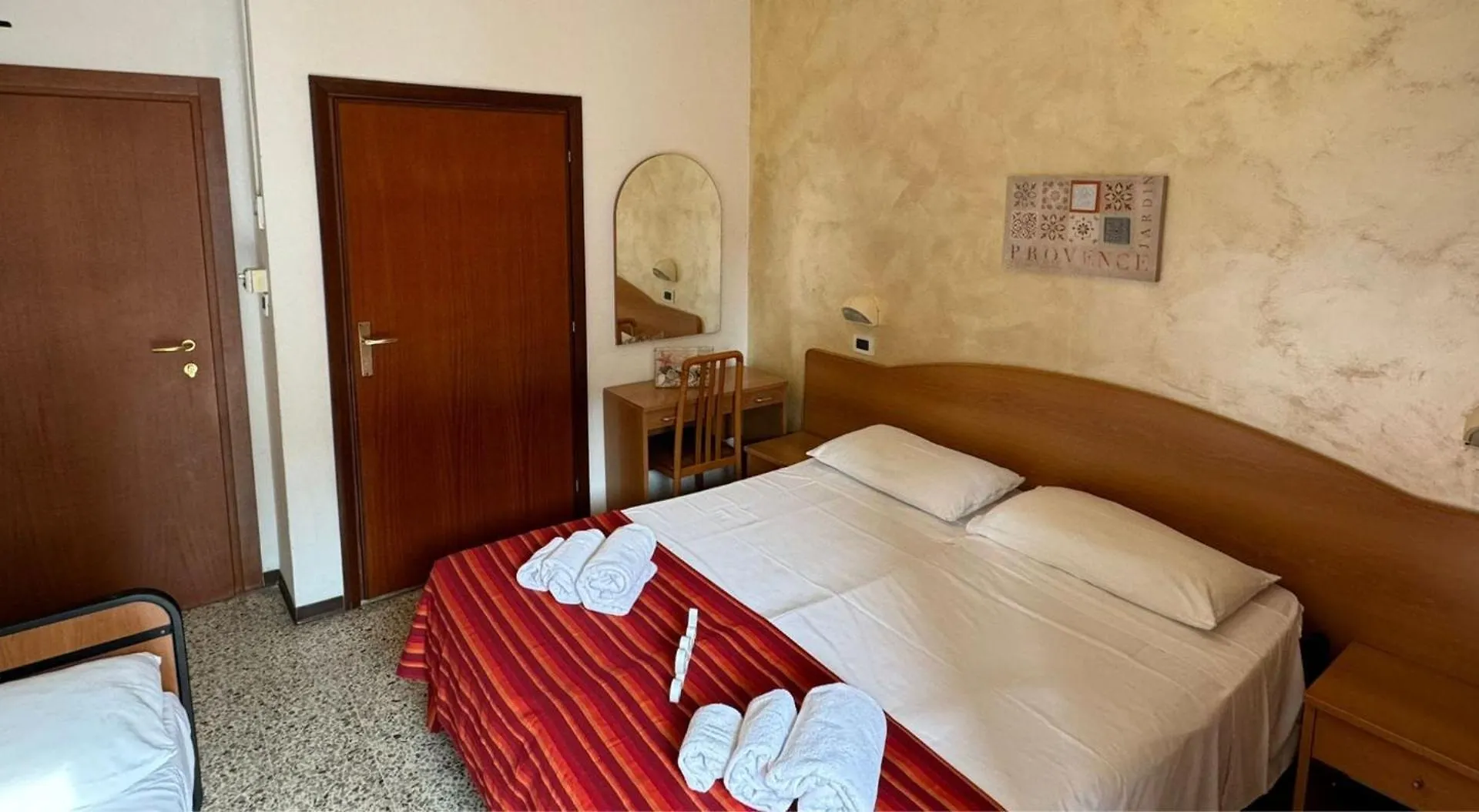 Hotel Caruso Rimini