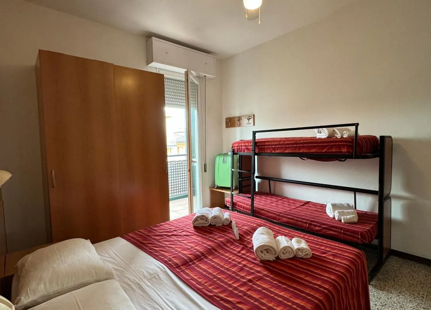 Hotel Caruso Rimini