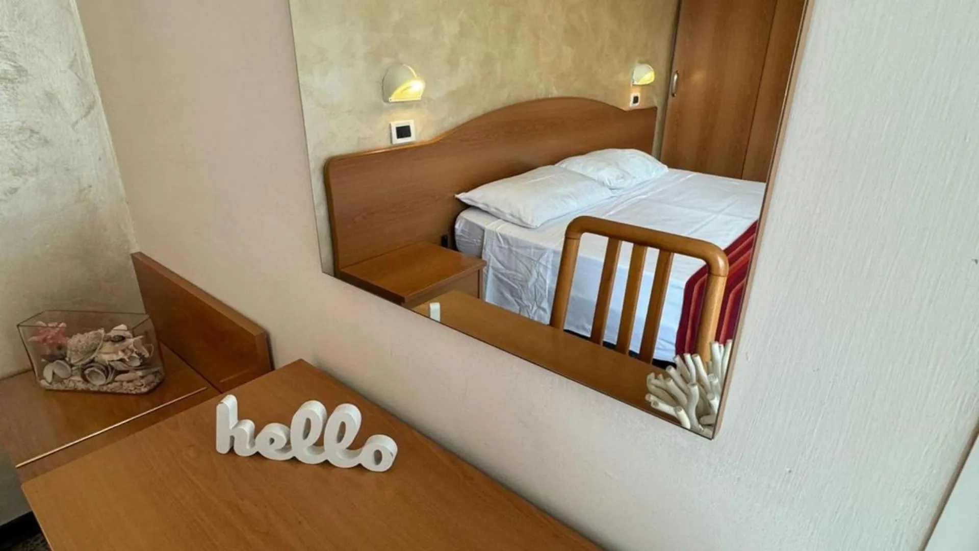 Hotel Caruso Rimini