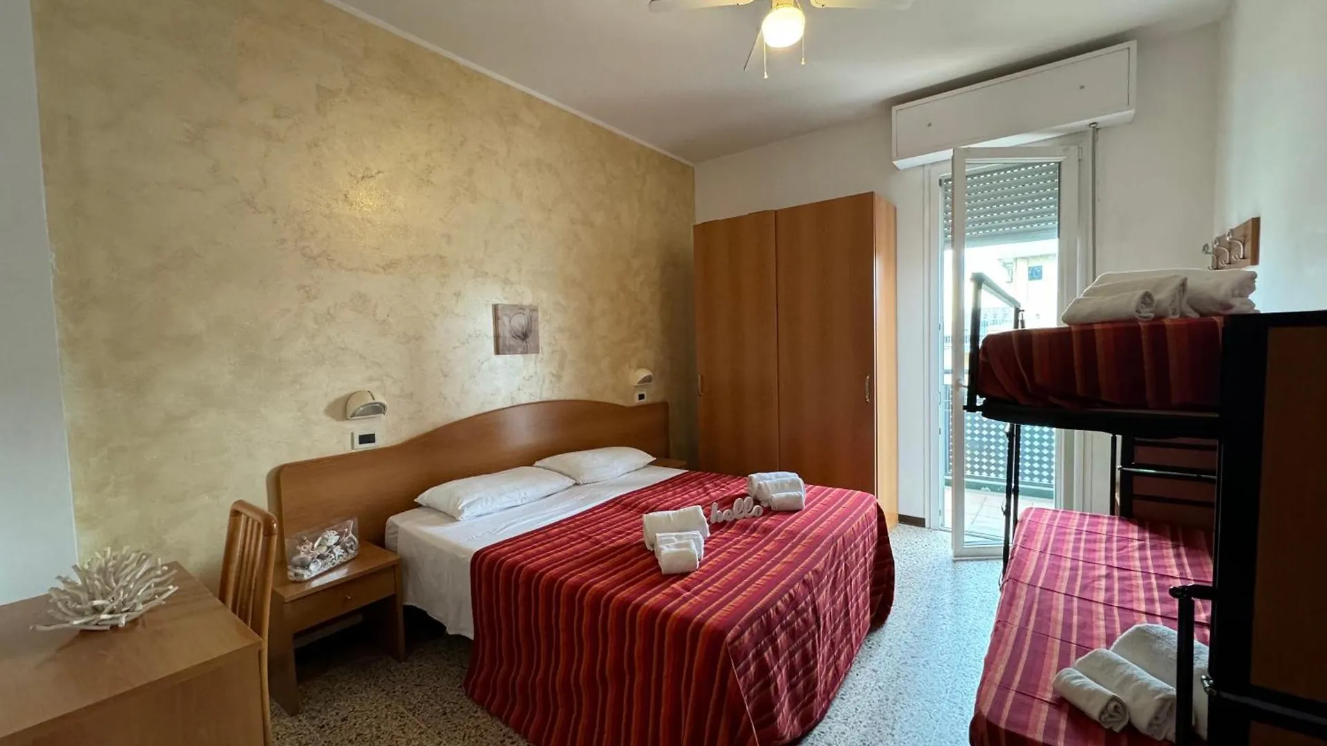 Hotel Caruso Rimini