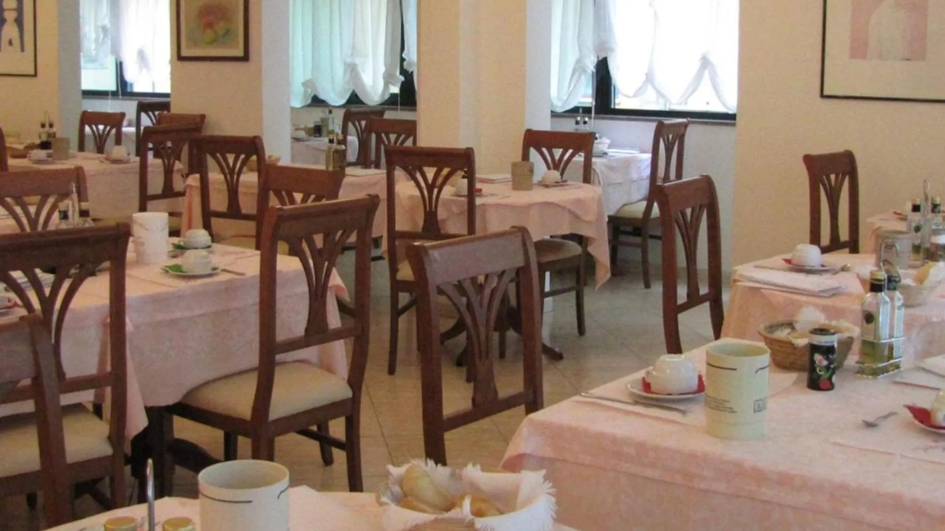 Hotel Caruso Rimini