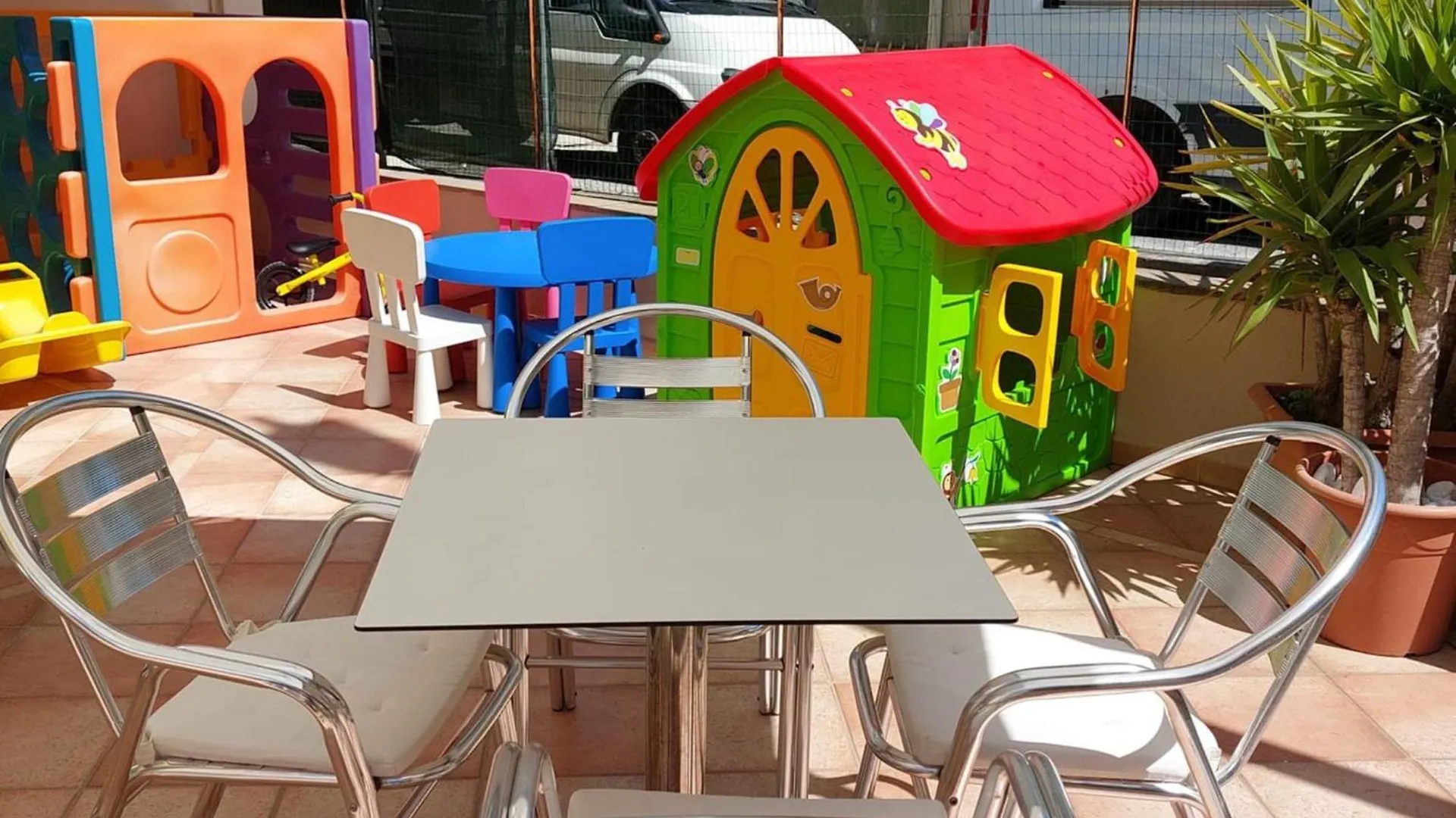 Hotel Caruso Rimini