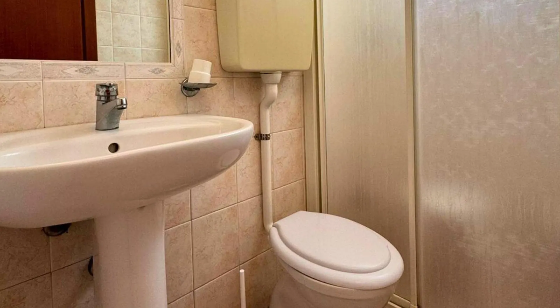 Hotel Caruso Rimini 3*,  Italy