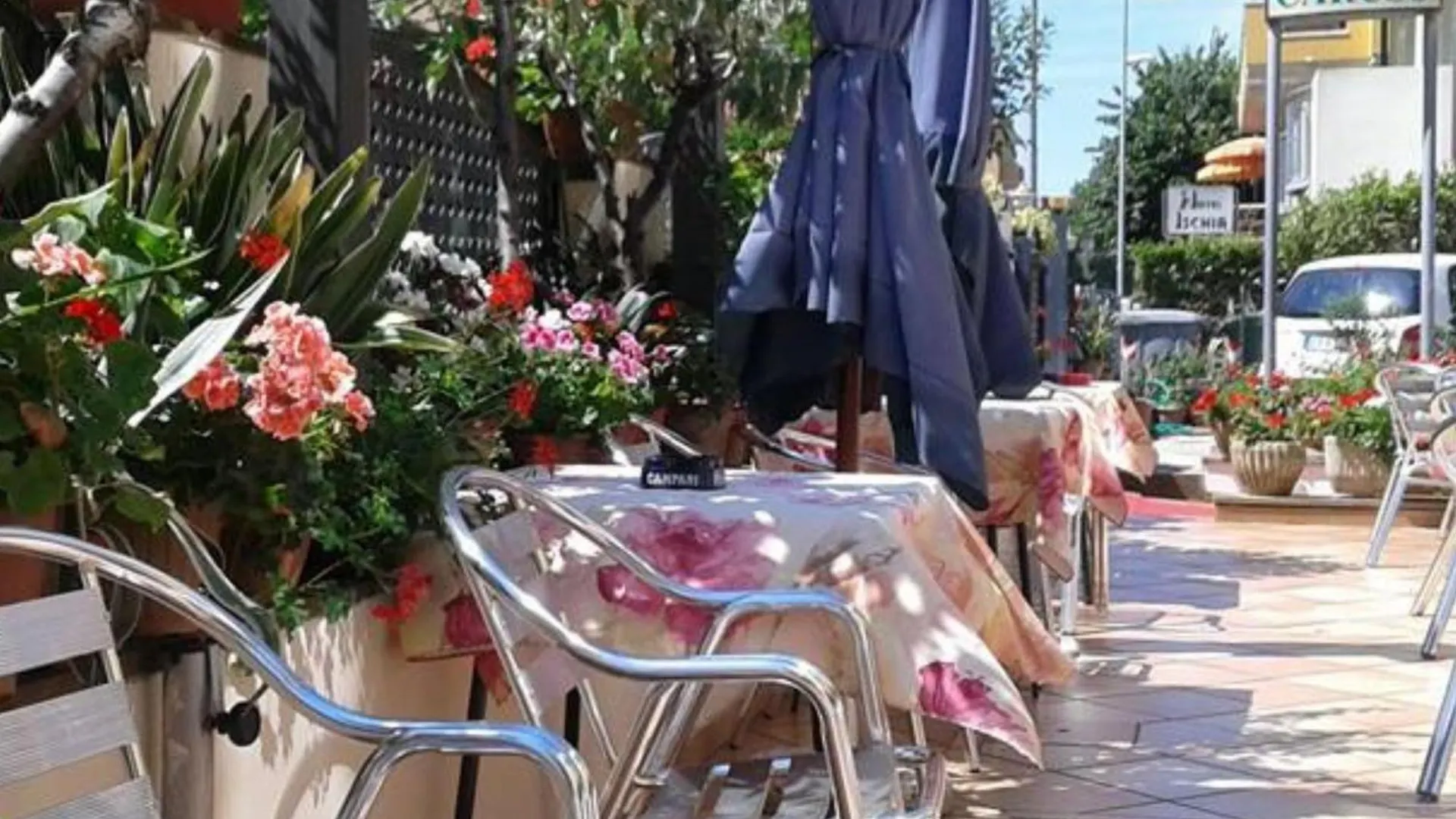 Hotel Caruso Rimini