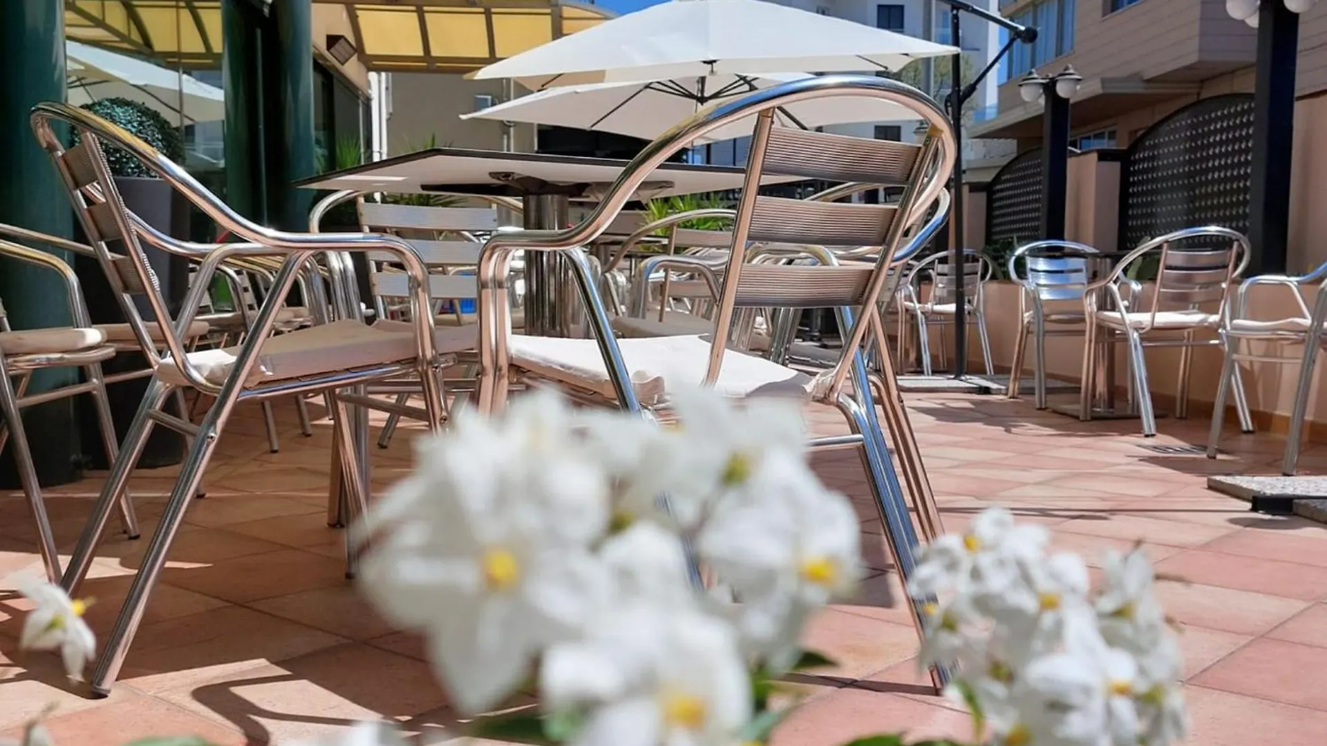 Hotel Caruso Rimini