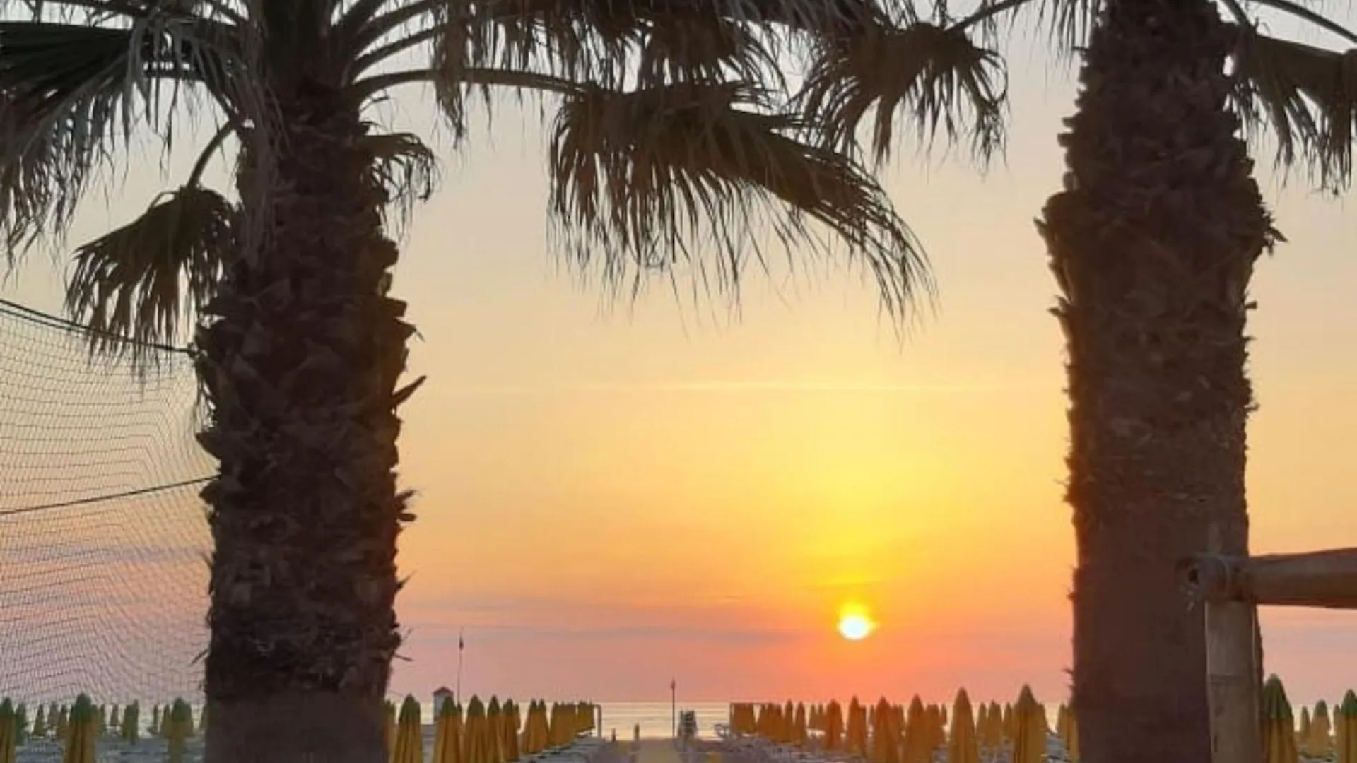 Hotel Caruso Rimini