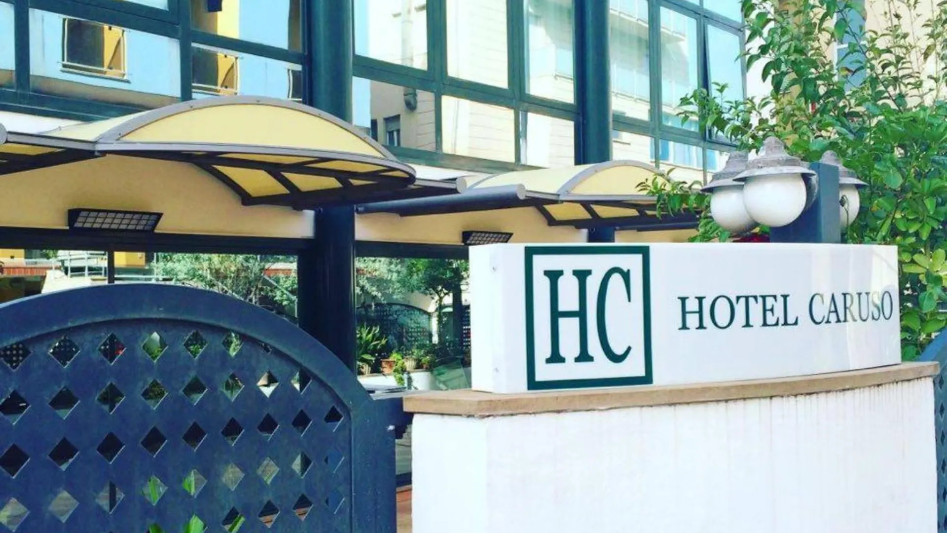 Hotel Caruso Rimini 3*,
