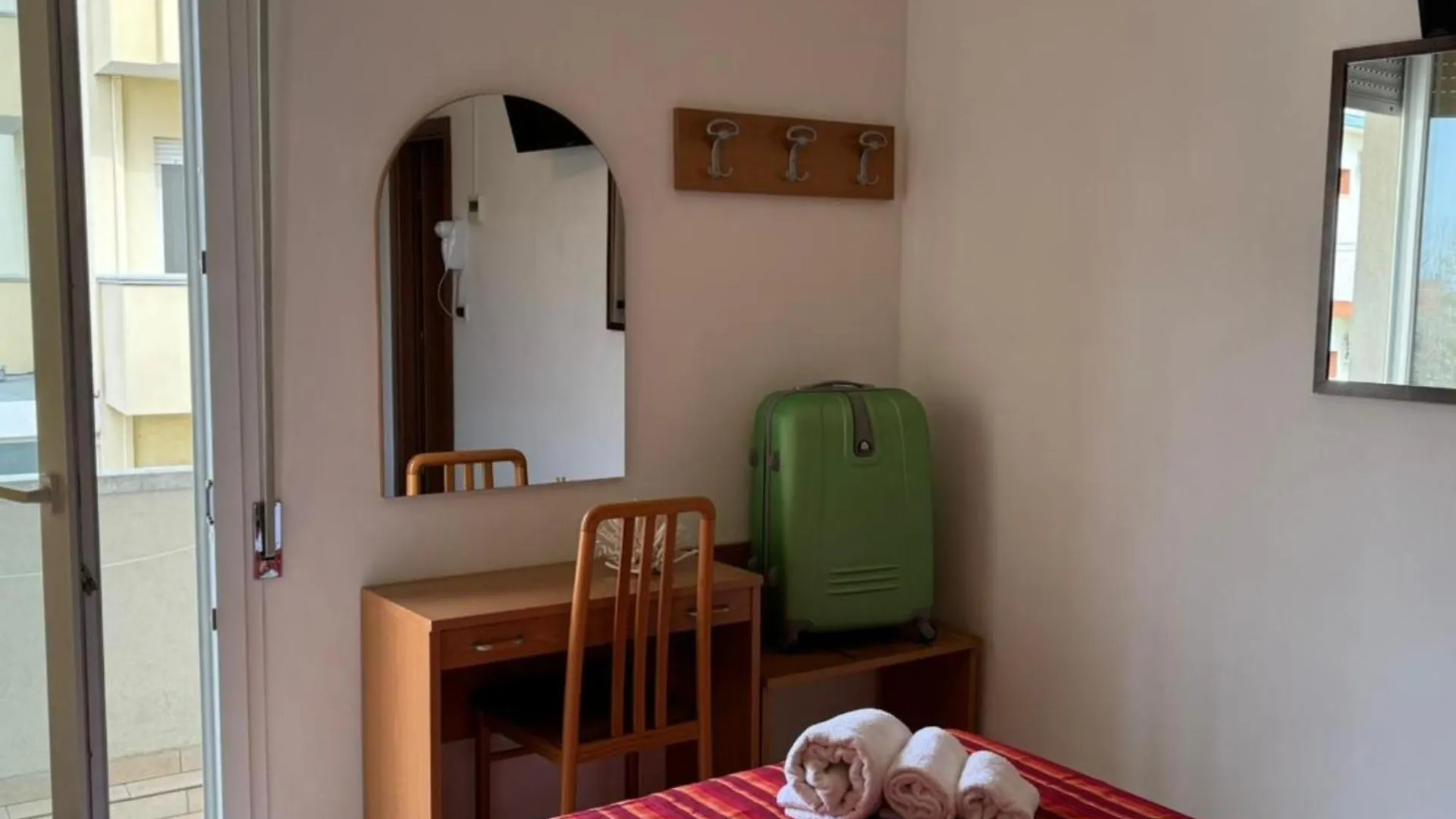 Hotel Caruso Rimini