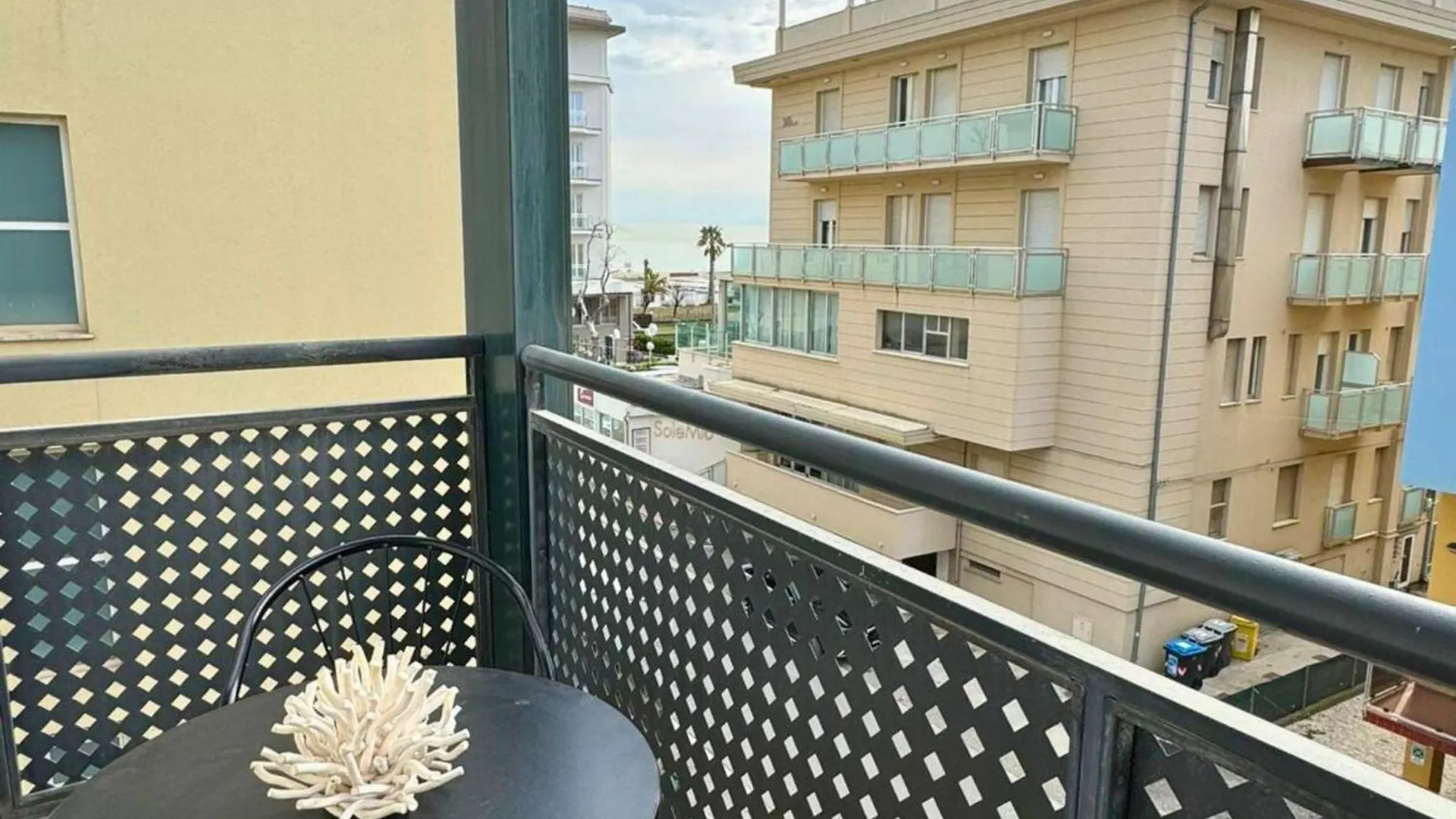 Hotel Caruso Rimini 3*,