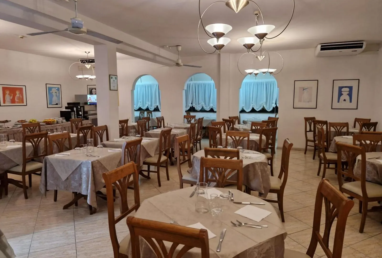 Hotel Caruso Rimini