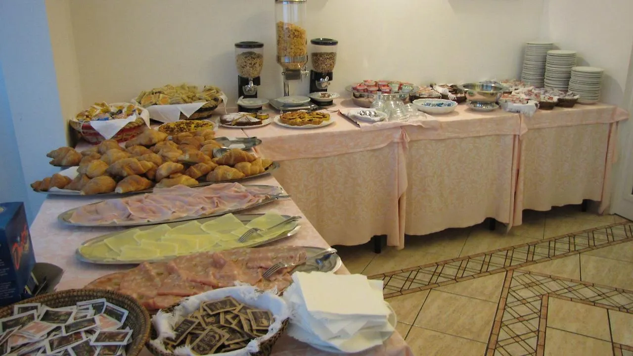 Hotel Caruso Rimini