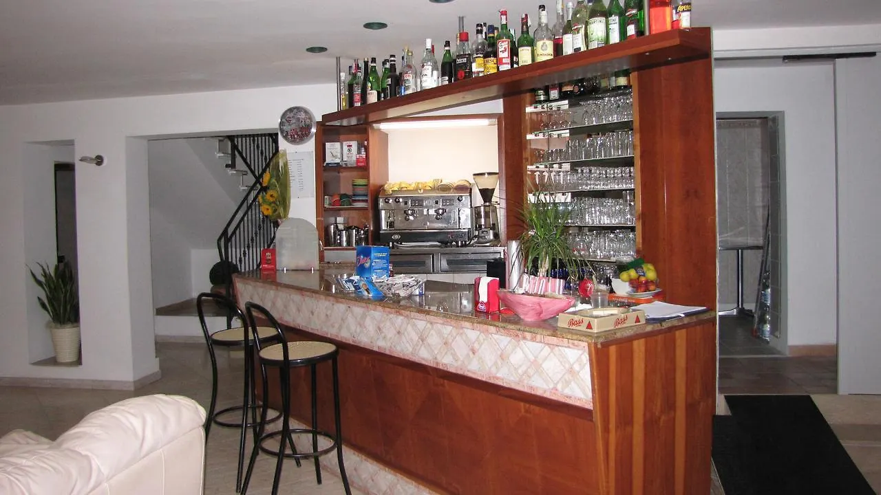 Hotel Caruso Rimini