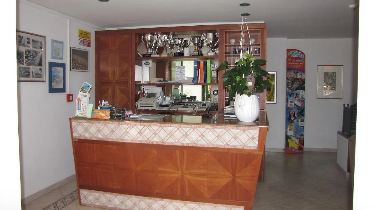 Hotel Caruso Rimini