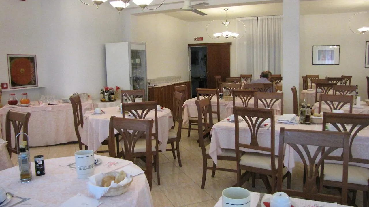 Hotel Caruso Rimini 3*,  Italy