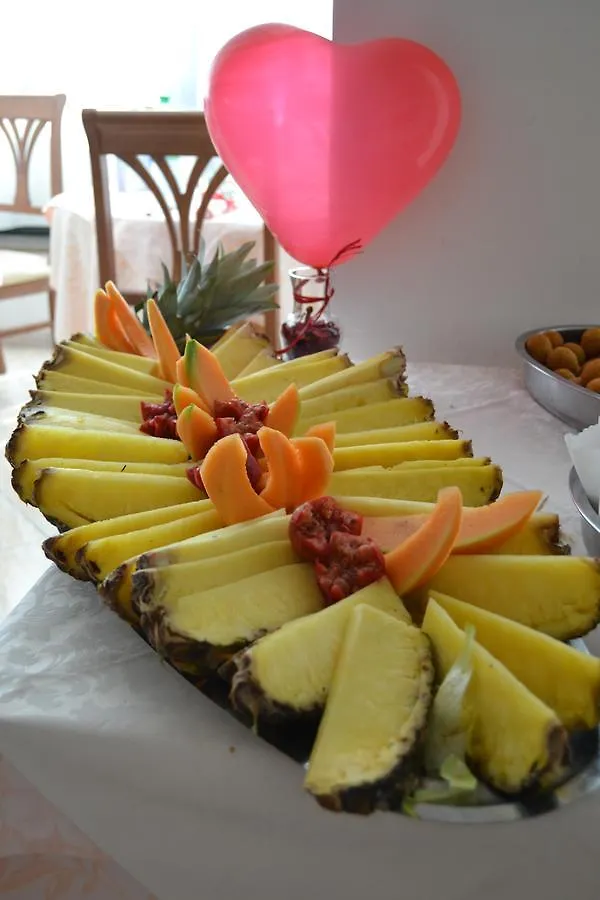 Hotel Caruso Rimini