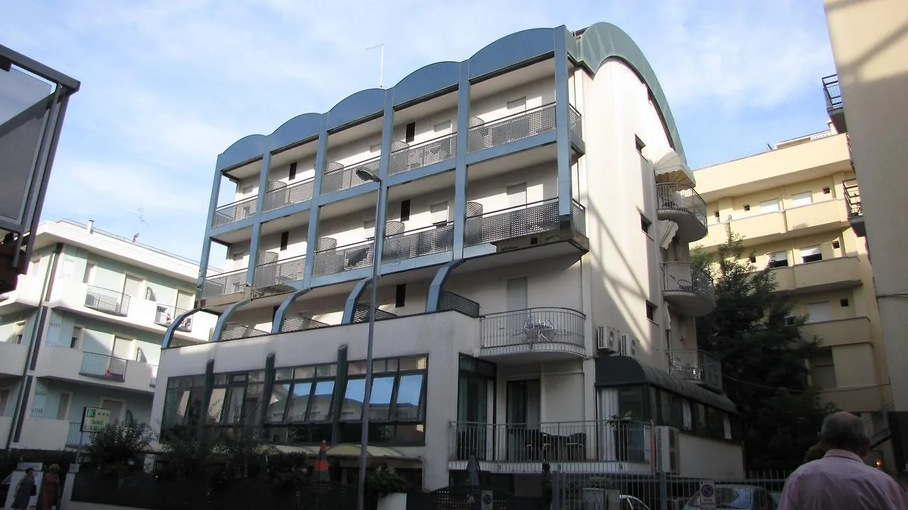 Hotel Caruso Rimini